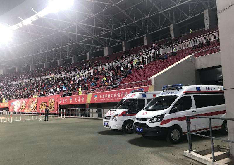 涡阳县大中小型活动保障